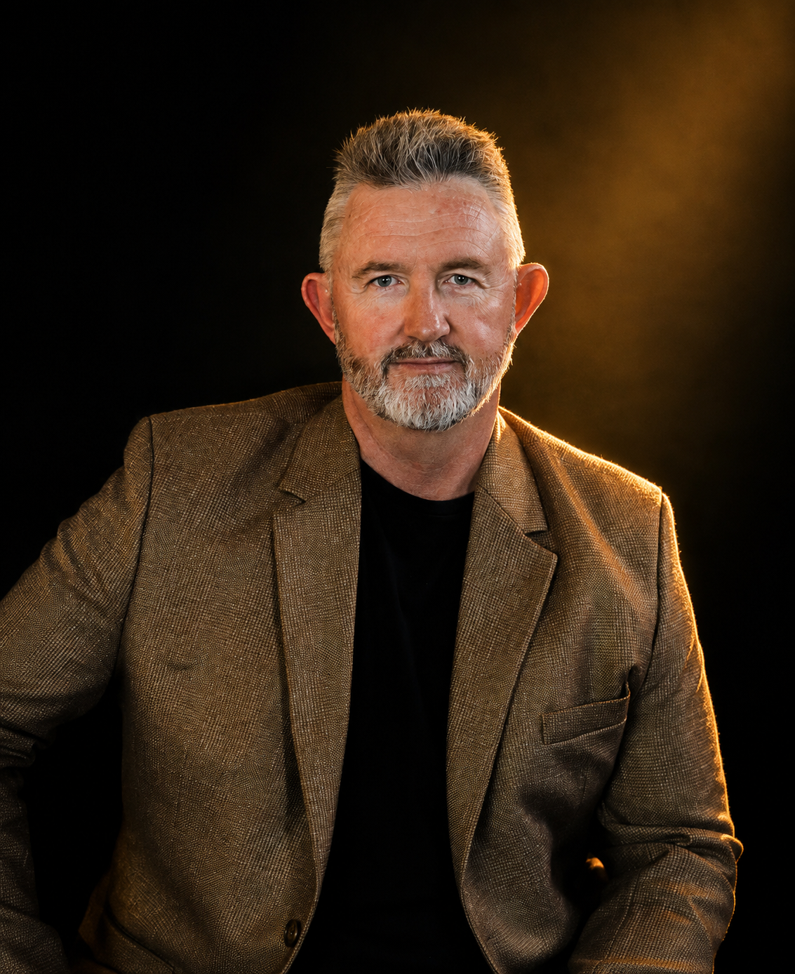 Graeme Lategan